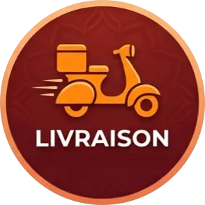 badgelivraison Livraison