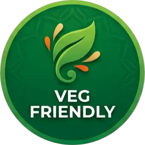 badgeveg Veg Friendly