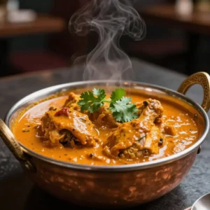 Chicken Curry