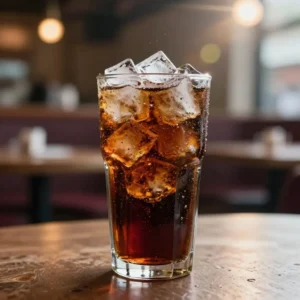 Coca Cola