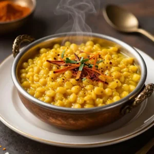 Dal Tadka