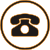 Logo Téléphone