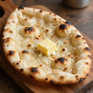 Plain Naan