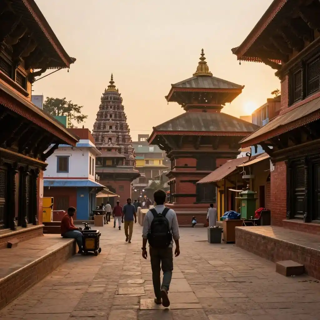 Voyage en Inde à la découverte des villes, monuments et cultures locales