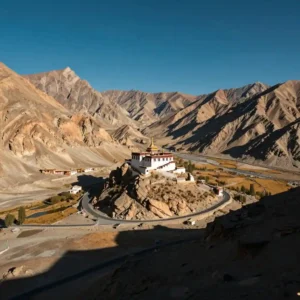 Illustration : Ladakh : découvrir les paysages spectaculaires de l&rsquo;Himalaya indien