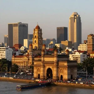 Illustration : Mumbai : les incontournables d&rsquo;un premier séjour à Bombay