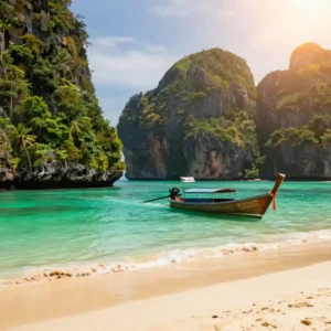 Illustration : Phuket : que faire et quelles plages découvrir | Guide complet