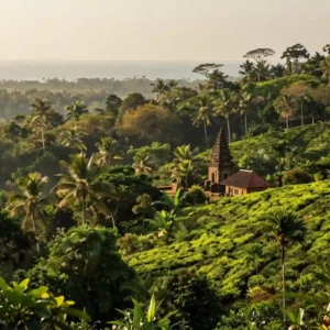 Illustration : Sri Lanka : 10 endroits incontournables à visiter